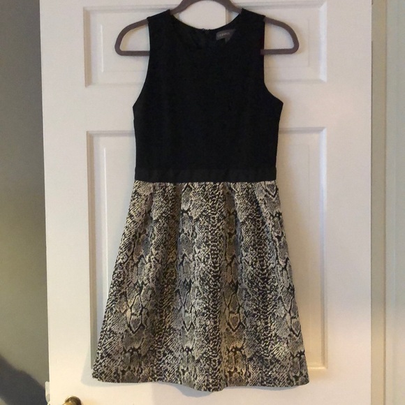 Donna Ricco Dresses & Skirts - Fit and flare Party dress size small